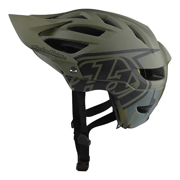 Troy Lee Youth MTB Helmet - MIPS Safety & Camo Design troy lee youth mtb helmet mips 0 1750478085 - BTOSPORTS