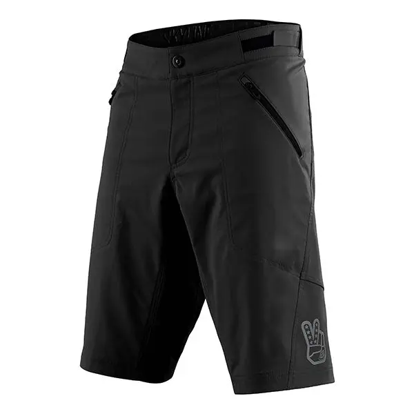 Troy Lee Youth Skyline MTB Shorts – Durable Bike Gear troy lee youth skyline mtb sho 0 1750478071 - BTOSPORTS