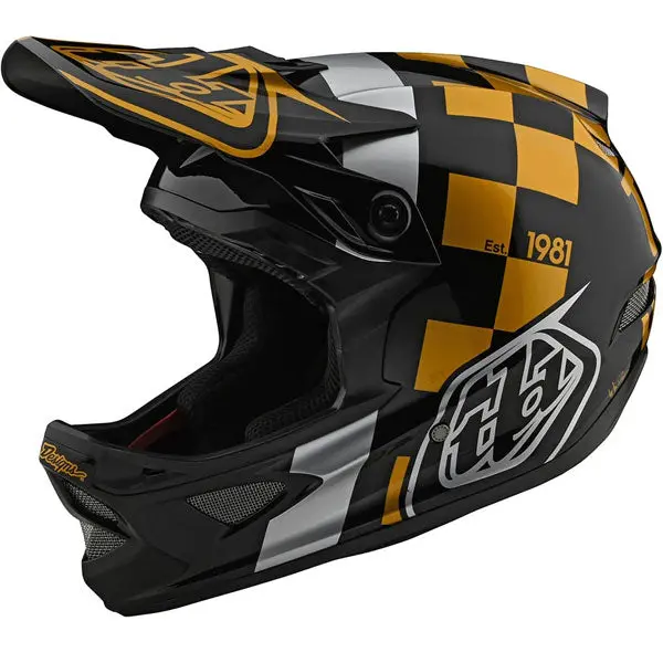 TroyLee Designs DS Jersey - Premium Performance Cycling Gear troylee designs ds jersey prem 0 1750478969 - BTOSPORTS