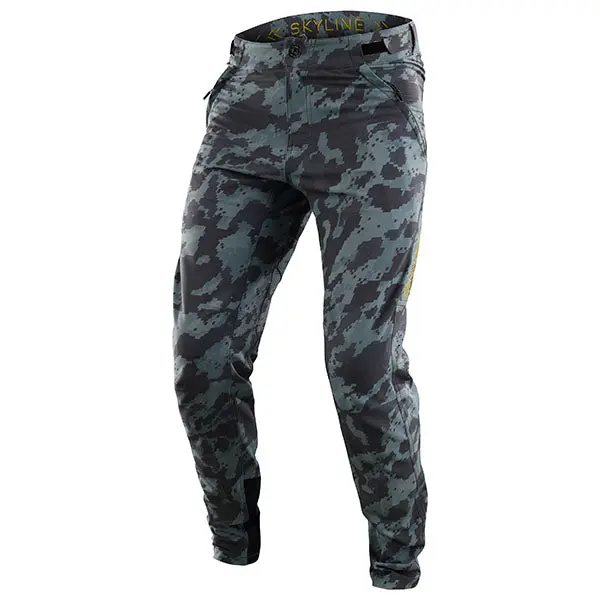 TroyLeeDesign MBX PRO Pant - DigitlalCamou troyleedesign mbx pro pant dig 0 1750479563 - BTOSPORTS