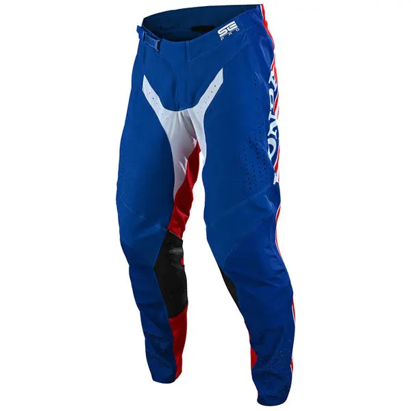 TroyLeeDesigns Motocross Pants - Ventilated for Honda Bikes troyleedesigns motocross pants 0 1750482047 - BTOSPORTS