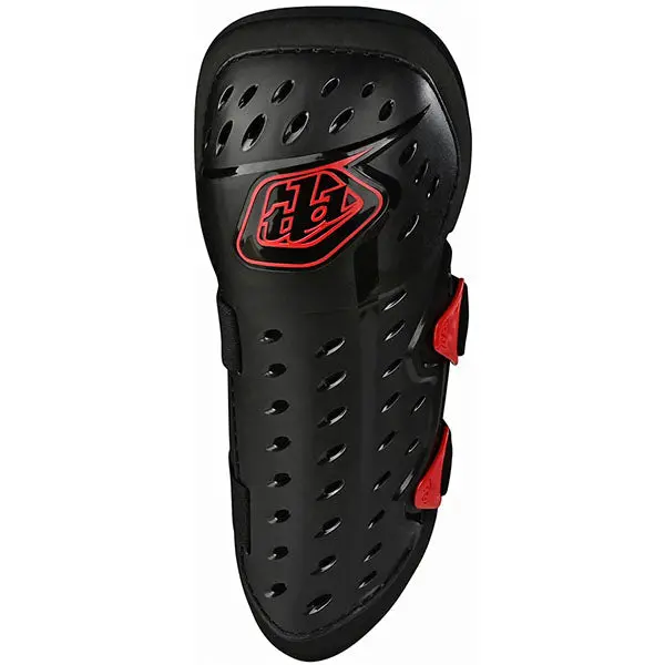 TroyLeeDesigns Rogue Youth Motorcycle Knee/Shin Guards troyleedesigns rogue youth mot 0 1750479495 - BTOSPORTS