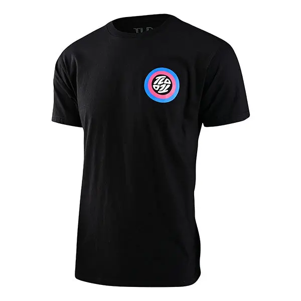 TroyLeeDesignsMen’sMTBCyclingShirt-RingSpunCotton troyleedesignsmensmtbcyclingsh 0 1750479173 - BTOSPORTS