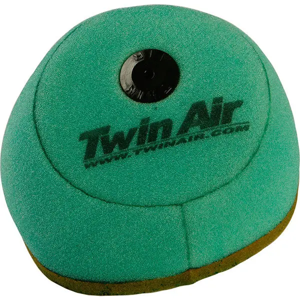 Twin Air High-Flow Pre-Oiled Motorcycle Filter for Suzuki Models twin air high flow pre oiled m 0 1750483839 - BTOSPORTS