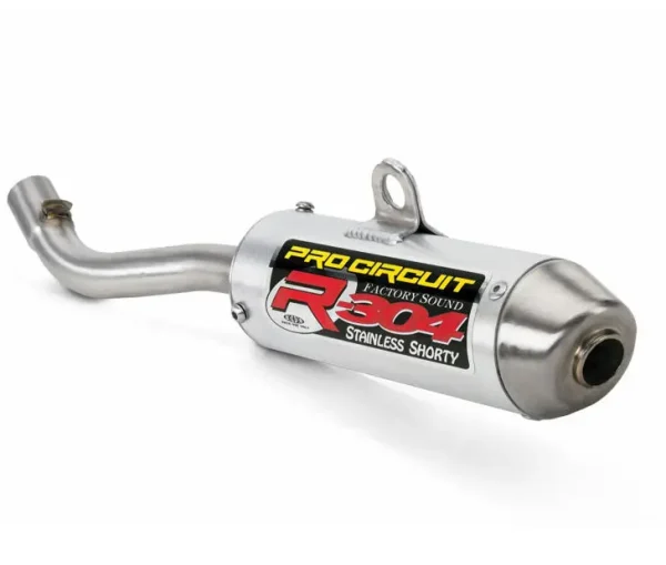 Two Stroke Compatible With PRO Ciruit`silence`System For two stroke compatible with pro 0 1750481914 - BTOSPORTS