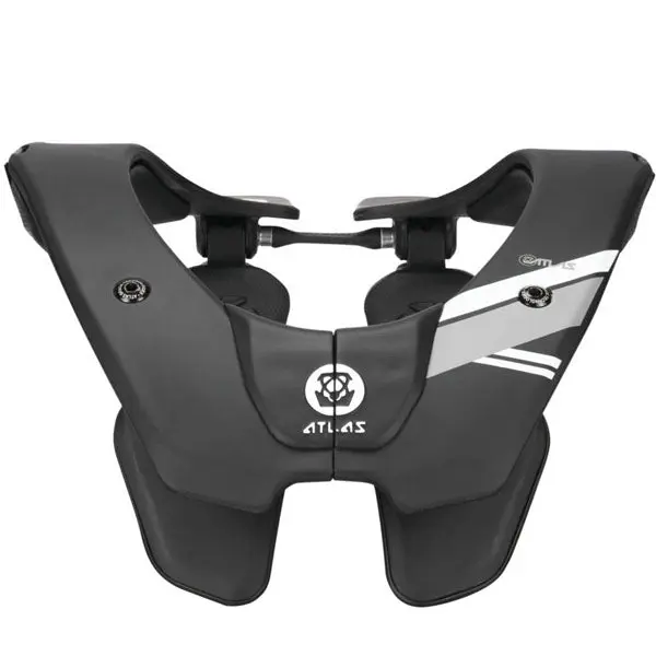 Ultra-Light Breathable Neck Brace - Atlas Supportive Collar ultra light breathable neck br 0 1750484951 - BTOSPORTS