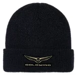 unisex goldwing knit beanie by 0 1750479423 - BTOSPORTS