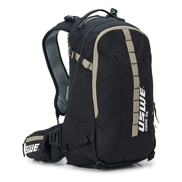 USWE Core 160 30L Lightweight Hiking Daypack for Outdoor Adventures uswe core 160 30l lightweight 0 1750486686 - BTOSPORTS