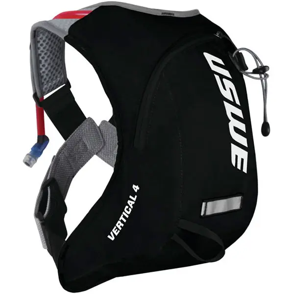 USWE Ergonomic Vertical Hydration Backpack - 2L Capacity uswe ergonomic vertical hydrat 0 1750478636 - BTOSPORTS