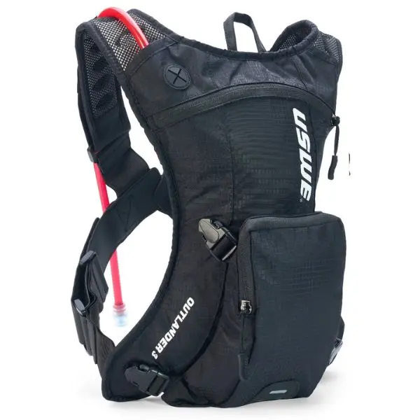 USWE Outlander 3 Jr. Kids Hydration Backpack - Lightweight Hiking Pack uswe outlander 3 jr kids hydra 0 1750485880 - BTOSPORTS