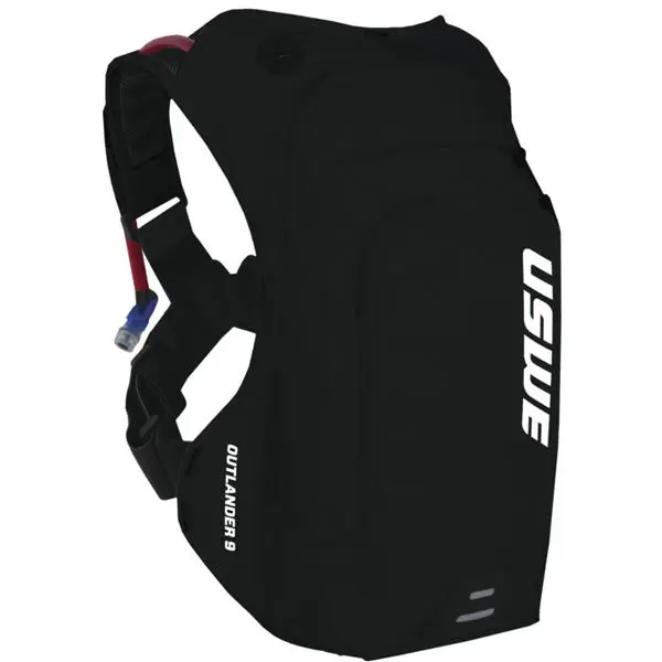 USWE Outlander 9L Hydration Backpack for Adventure uswe outlander 9l hydration ba 0 1750478631 - BTOSPORTS