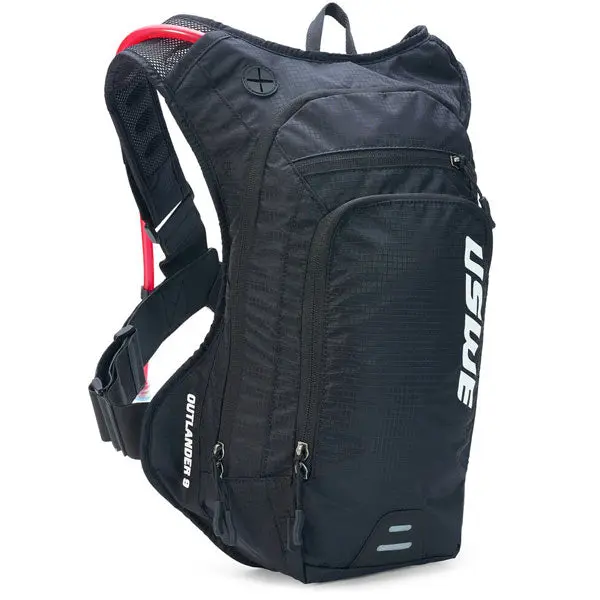 USWE Outlander 9L Hydration Pack for Cycling & Hiking uswe outlander 9l hydration pa 0 1750485846 - BTOSPORTS
