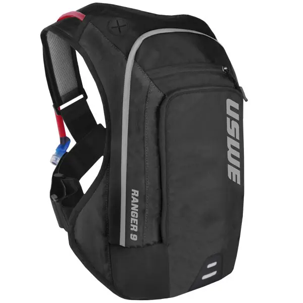 USWE Ranger 9 Lightweight Hiking Backpack with Hydration uswe ranger 9 lightweight hiki 0 1750478783 - BTOSPORTS