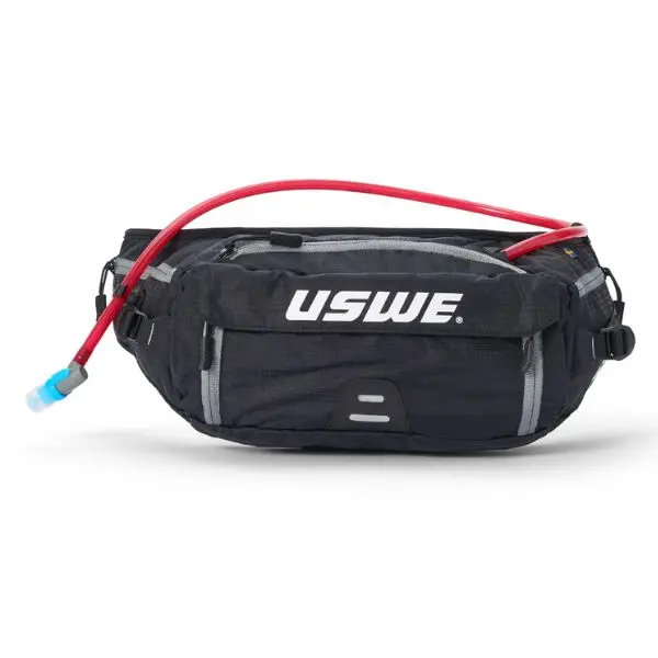 USWE Zulo 6 Ergonomic Hydration Hip Pack uswe zulo 6 ergonomic hydratio 0 1750485881 - BTOSPORTS