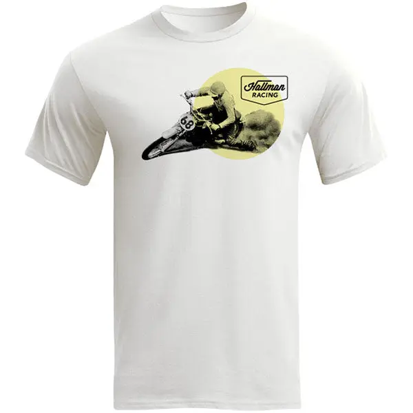 Vintage Thor Graphic Tee - Hallman Retro Throwback T-Shirt vintage thor graphic tee hallm 0 1750482781 - BTOSPORTS