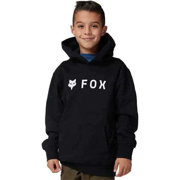 Warm Fox Racing Youth Athletic Fleece Hoodie warm fox racing youth athletic 0 1750479816 - BTOSPORTS