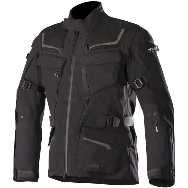 Waterproof Alpinestars Revenant GTX Pro Motorcycle Jacket waterproof alpinestars revenan 0 1750478364 - BTOSPORTS