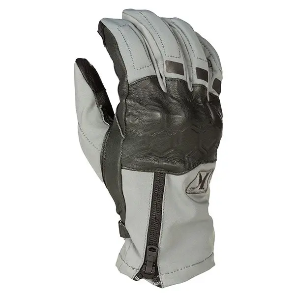 Waterproof Breathable Klim Vanguard GTX Short Gloves waterproof breathable klim van 0 1750486644 - BTOSPORTS