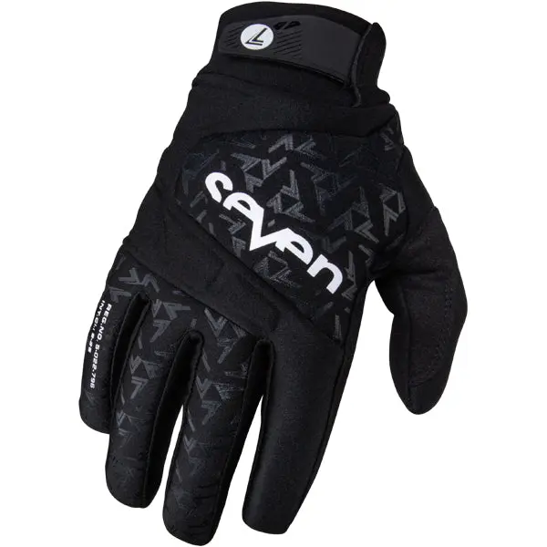 Waterproof Performance Motorcycle Gloves - Seven MX Zero WP waterproof performance motorcy 0 1750485970 - BTOSPORTS