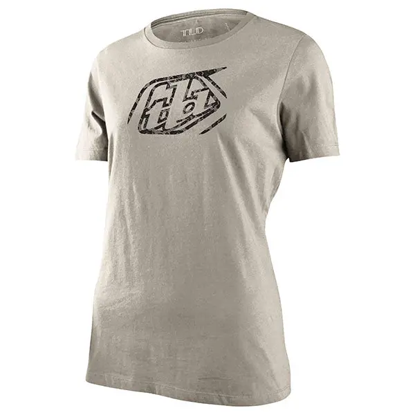 Women's Bold-Cropped Graphic Tee | Troylee Designs womens bold cropped graphic te 0 1750479462 - BTOSPORTS