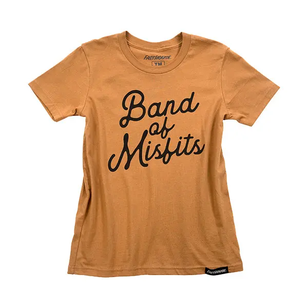 Women’s Casual Retro Print Tee - FastHouse womens casual retro print tee 0 1750482298 - BTOSPORTS