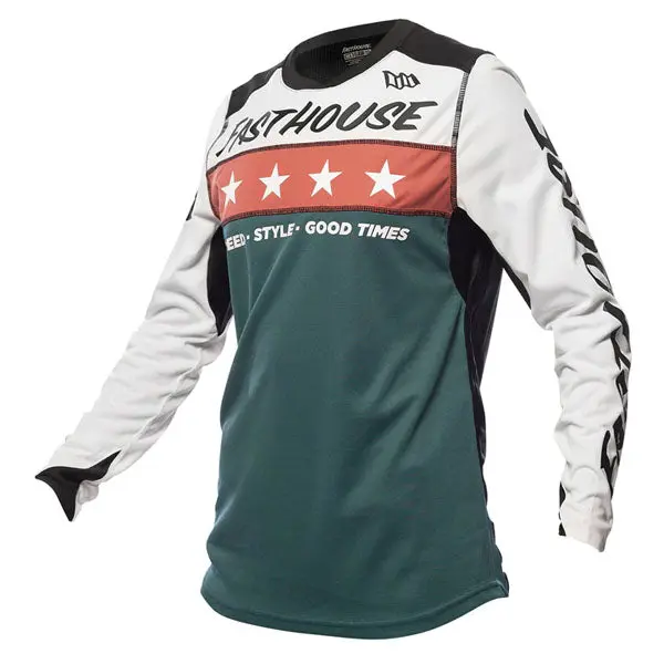 Women's Fasthouse Elrod Astre Cycling Jersey womens fasthouse elrod astre c 0 1750479530 - BTOSPORTS