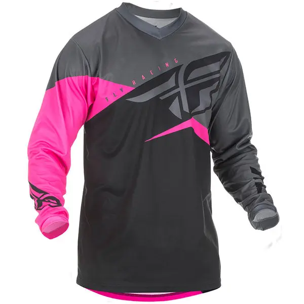 Women's Fly Racing F-16 Motocross Jersey - Performance Fit womens fly racing f 16 motocro 0 1750478375 - BTOSPORTS
