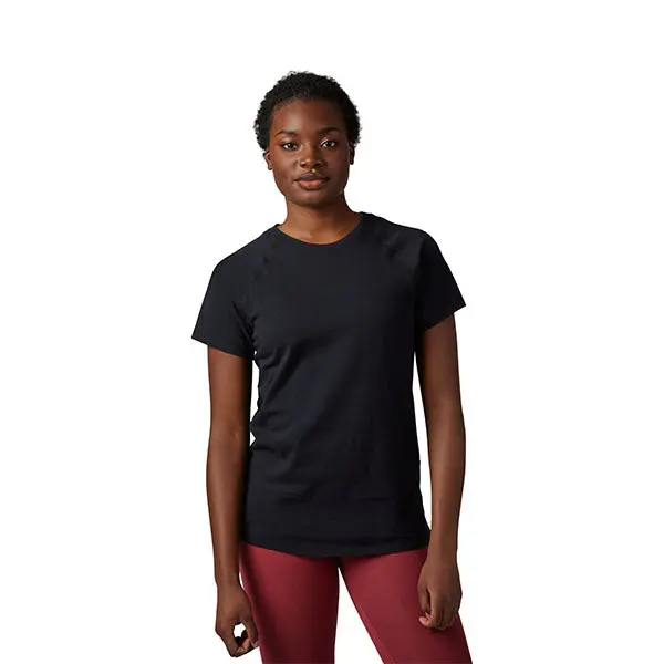 Women's Fox Racing Performance T-Shirt | Breathable & Lightweight Design womens fox racing performance 0 1750485192 - BTOSPORTS