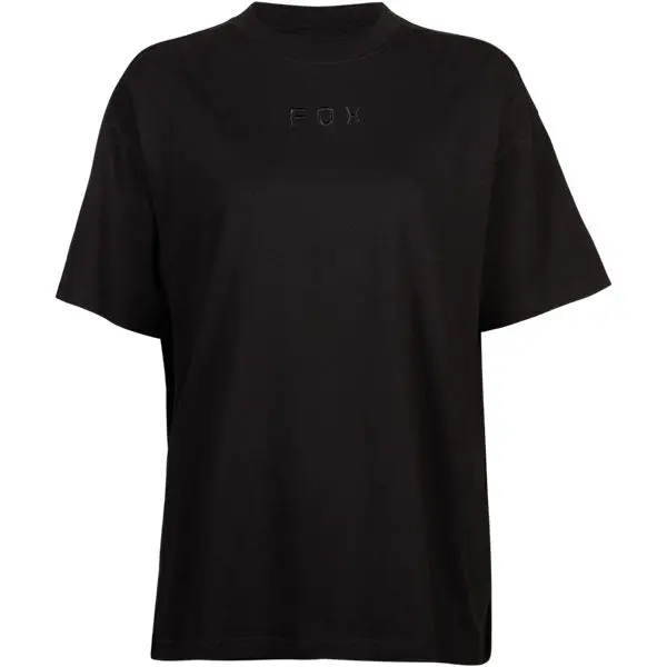 Women's Fox Racing Premium Graphic Tee | Wordmark Design womens fox racing premium grap 0 1750482170 - BTOSPORTS