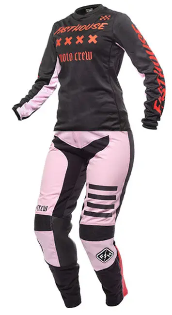 Women’s Grindhouse Karma Performance Jersey/Pant Set womens grindhouse karma perfor 0 1750485819 - BTOSPORTS