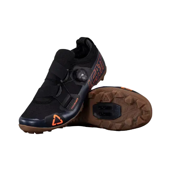 Women's Leatt ProClip 8.0 Endurance MTB Shoes womens leatt proclip 80 endura 0 1750477880 - BTOSPORTS