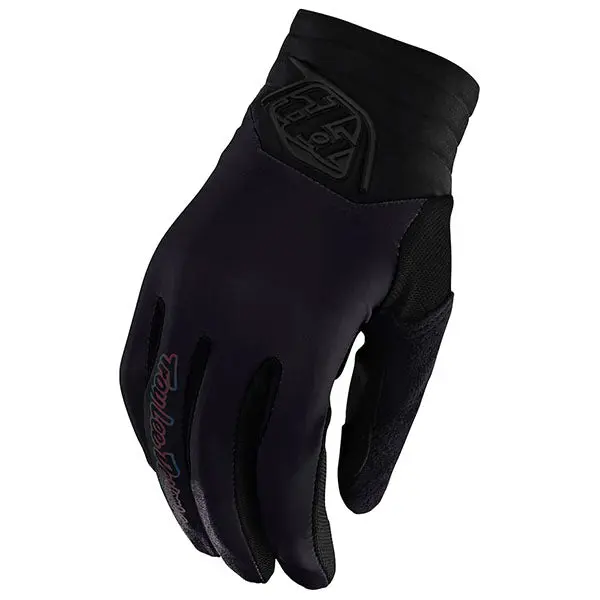 Women's Motocross Gloves | Troy Lee Designs Luxe womens motocross gloves troy l 0 1750479780 - BTOSPORTS