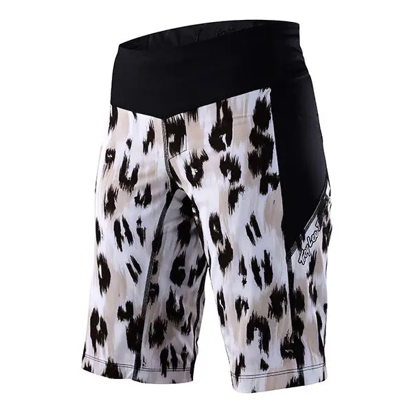 Women's MTB Bike Shorts - Troy Lee Designs Wild Cat Premium womens mtb bike shorts troy le 0 1750478084 - BTOSPORTS