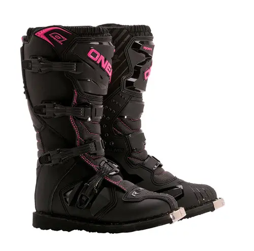 Women's O'Neal Rider Motorcycle Boots - Durable & Stylish womens oneal rider motorcycle 0 1750478830 - BTOSPORTS
