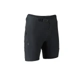 womens padded mtb shorts flexa 0 1750479732 - BTOSPORTS