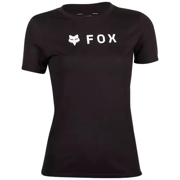 Women's Performance Tech Tee by Fox Racing | Absolute Technology womens performance tech tee by 0 1750482171 - BTOSPORTS