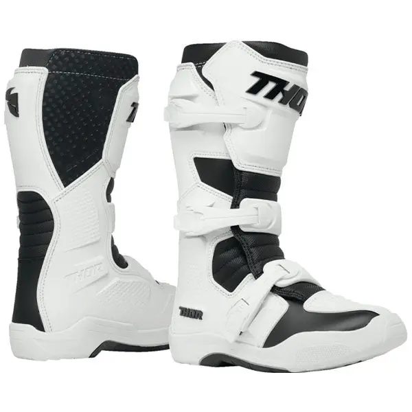 Women's Thor Blitz XR Motorcycle Riding Boots womens thor blitz xr motorcycl 0 1750487027 - BTOSPORTS