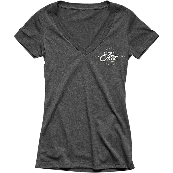 Women's Thor Runner Graphic Tee - Soft Cotton Casual Top womens thor runner graphic tee 0 1750478123 - BTOSPORTS