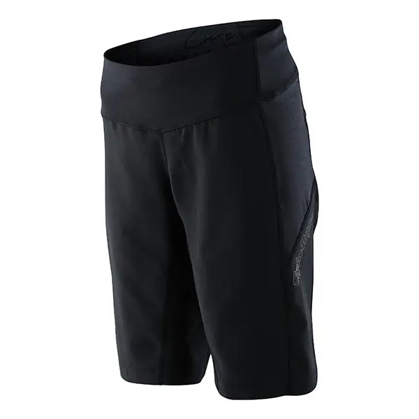 Women's Troy Lee MTB Shorts - Durable & Comfortable Cycling Gear womens troy lee mtb shorts dur 0 1750479366 - BTOSPORTS
