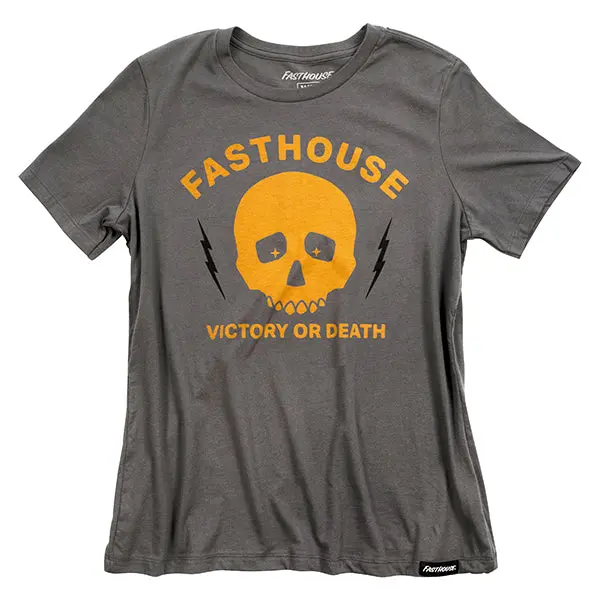 Women's Victory Graphic Tee | Fasthouse Premium Cotton womens victory graphic tee fas 0 1750482290 - BTOSPORTS