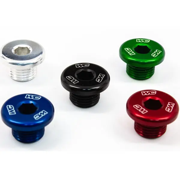Works Connection High-Performance Radiator Drain Plug works connection high performa 0 1750477610 - BTOSPORTS