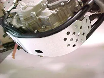 Works Connection KTM Dirt Bike Engine Guard & Skid Plate works connection ktm dirt bike 0 1750478430 - BTOSPORTS