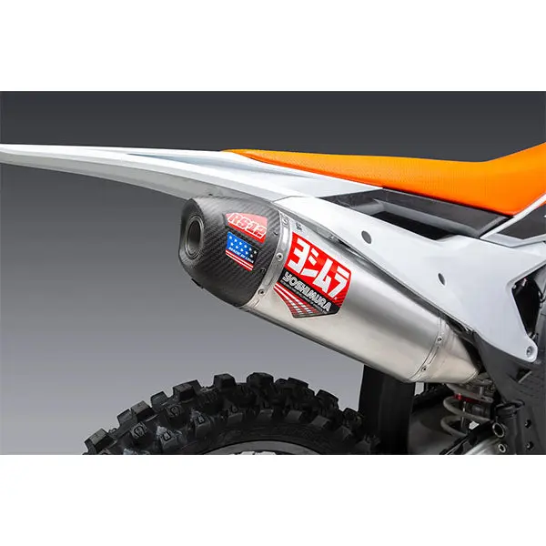 Yoshimura RS-12 Full Exhaust for KTM Motorcycles yoshimura rs 12 full exhaust f 0 1750482545 - BTOSPORTS