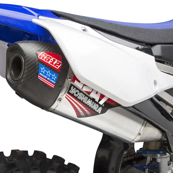 Yoshimura RS-12 Full Exhaust System for Yamaha Motorcycles yoshimura rs 12 full exhaust s 0 1750482553 - BTOSPORTS