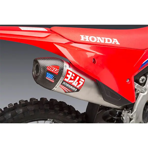 Yoshimura RS-12 Performance Slip-On Exhaust for Honda Motorcycles yoshimura rs 12 performance sl 0 1750477619 - BTOSPORTS