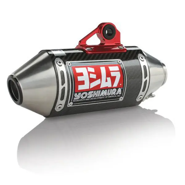 Yoshimura RS-2 Works Exhaust for Honda Grom - Performance Upgrade yoshimura rs 2 works exhaust f 0 1750477595 - BTOSPORTS