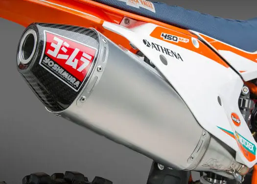 Yoshimura RS-4 Performance Slip-On Exhaust for KTM yoshimura rs 4 performance sli 0 1750477611 - BTOSPORTS