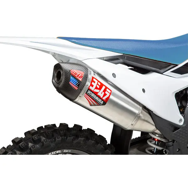 Yoshimura RS-** Slip-On Exhaust for Husqvarna – High Perfomance yoshimura rs slip on exhaust f 0 1750477620 - BTOSPORTS