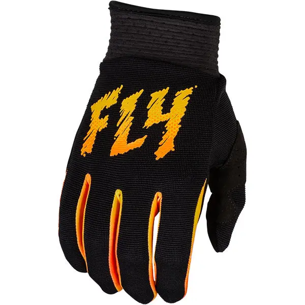 Youth Bike Glove with DuraShield Grip | FlyRacing F160 youth bike glove with durashie 0 1750485254 - BTOSPORTS