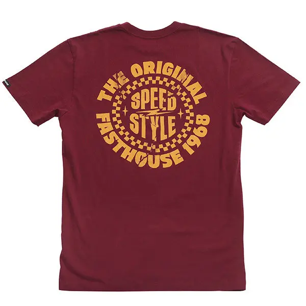 Youth Cotton Tee | Fasthouse Origin Design youth cotton tee fasthouse ori 0 1750486448 - BTOSPORTS